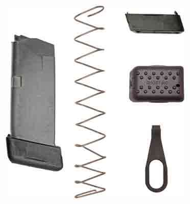 GHOST MAG EXTENTION FOR GLK SMALL
