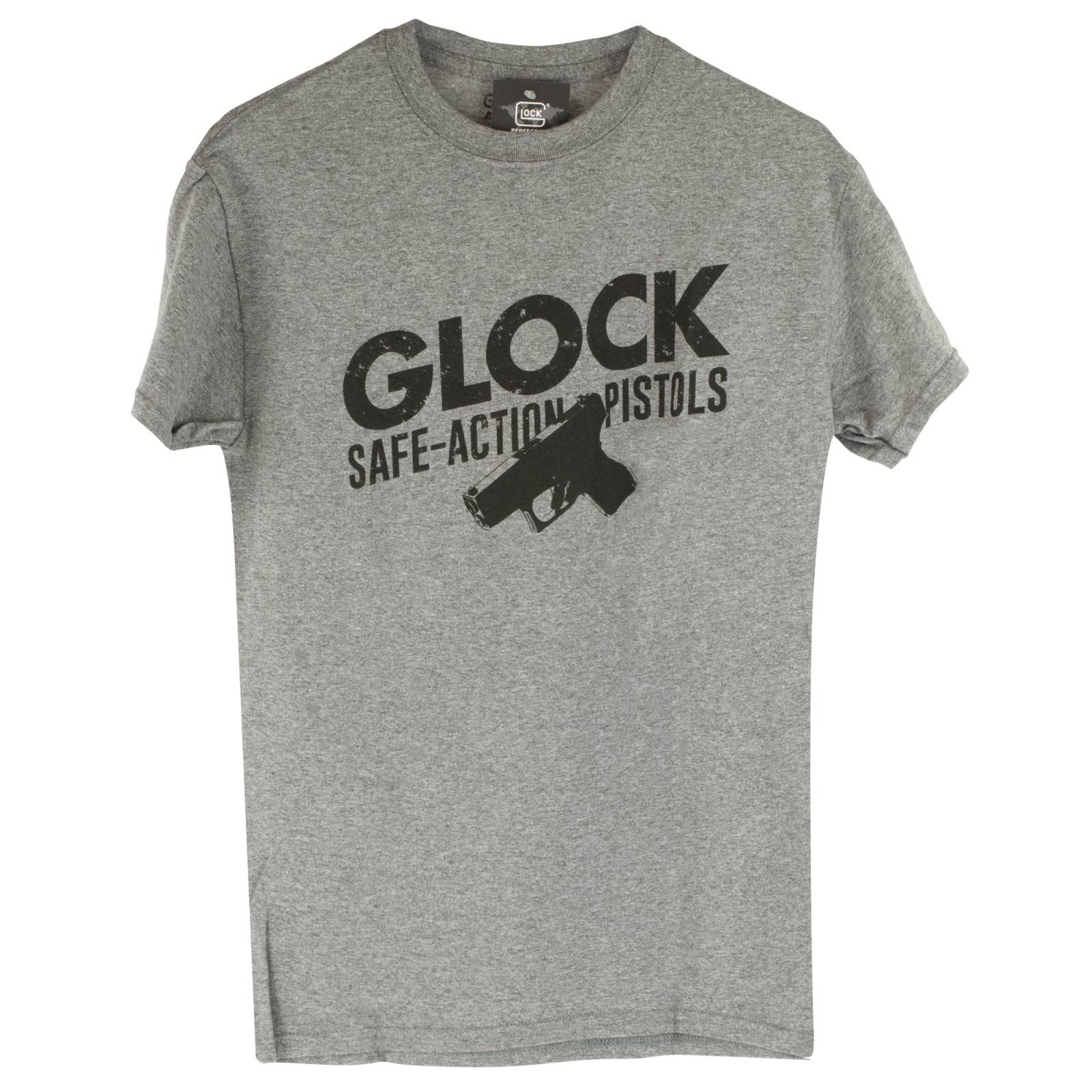 GLOCK OEM SAFE ACTION GRY S