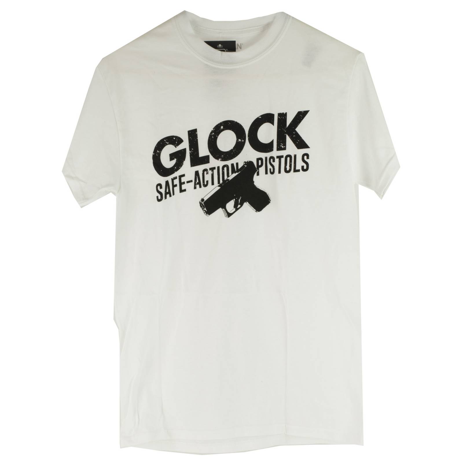 GLOCK OEM SAFE ACTION WHT M