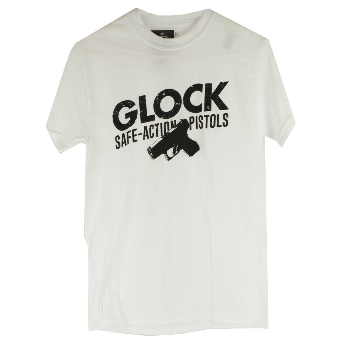 GLOCK OEM SAFE ACTION WHT XL