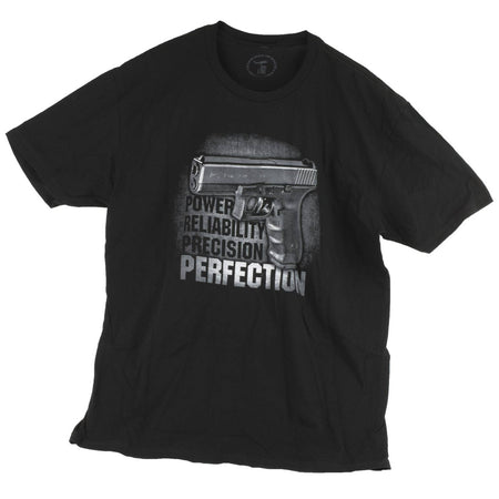 GLOCK OEM G17 PERFECTION BLK M