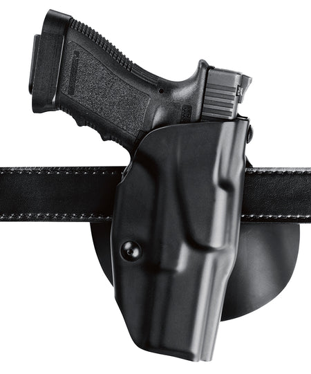 Safariland 63782832411 ALS Belt SafariLaminate Paddle Compatible w/Glock 19/23 w/Surefire X300 Right Hand
