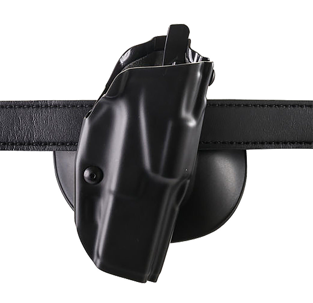 Safariland 63783832411 ALS OWB SafariLaminate Compatible w/Glock 20/21 w/Surefire x300, Paddle Mount, Right Hand