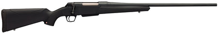 Winchester Repeating Arms 535700236 XPR 338 Win Mag Caliber with 3+1 Capacity, 24" Barrel, Blued Perma-Cote Metal Finish & Matte Black Synthetic Stock Right Hand (Full Size)