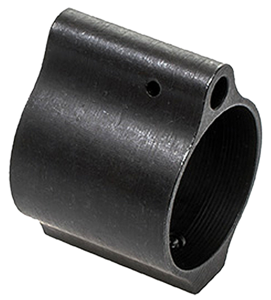 CMMG 55DA36F Low-Profile Black Chrome Moly Steel