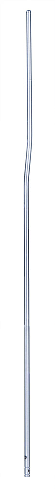 CMMG, Gas Tube Kit, Rifle Length Gas Tube and 5/64"x5/16" Roll Pin, Fits Rifle, Stainless Finish