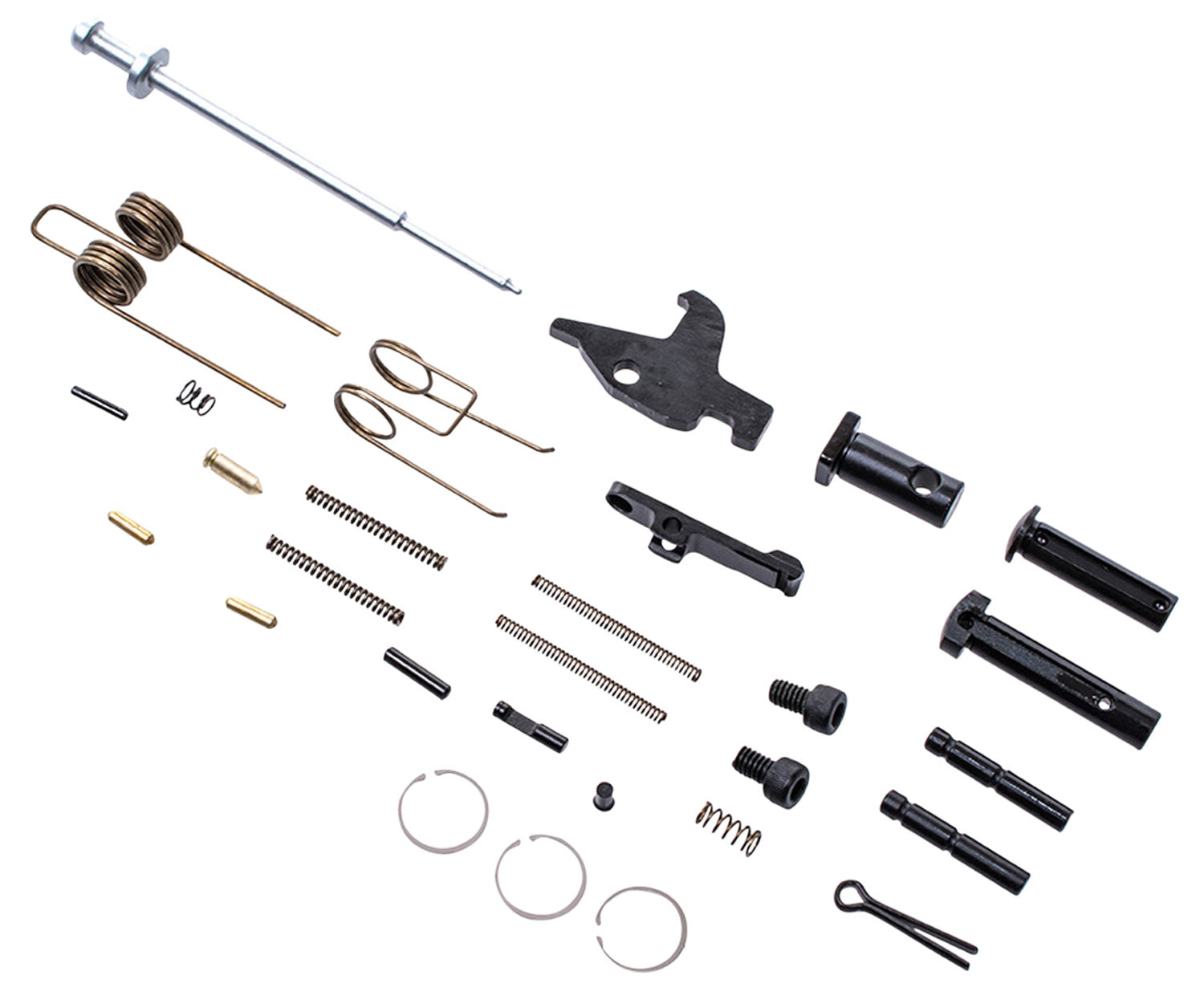 CMMG 55AFFB4 Survival Kit Parts Kit Fits AR-15