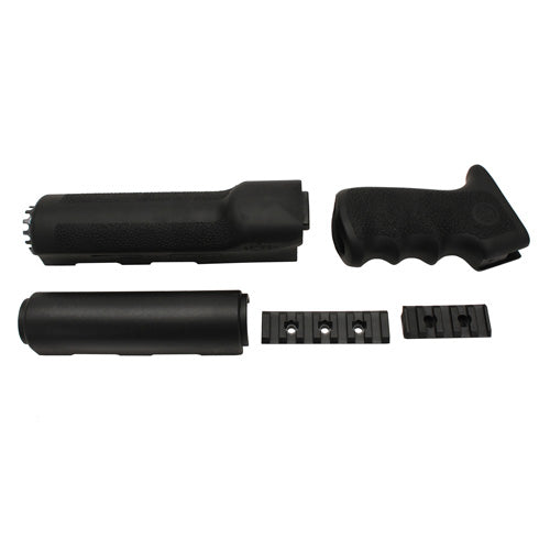 HOGUE GRP/FOREND KIT AK47/AK74 YUGO