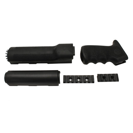 HOGUE GRP/FOREND KIT AK47/AK74 YUGO