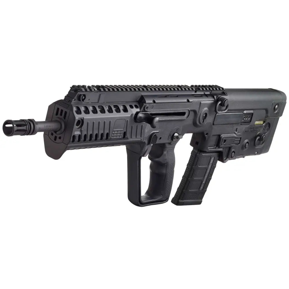 IWI TAVOR X95 SBR 5.56/223 13"RFL BLK 1-30RD MAG