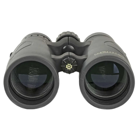 KONUS TITANIUM BINOCULAR 10X42 OPEN HINGED RUBBER COATED BLACK ( 20 PER CASE )