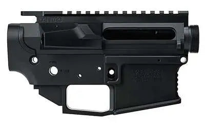 LANTAC N15 RAVEN BILLET UPPR & LWR
