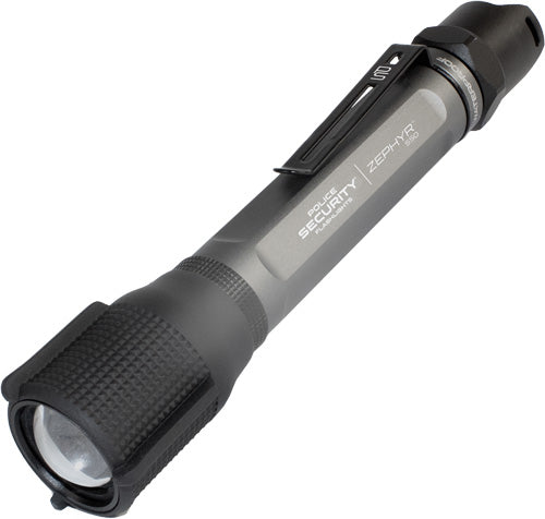 PSF ZEPHYR TACT WHITE 550 LUM 2 AA BATTERIES 3 MODES