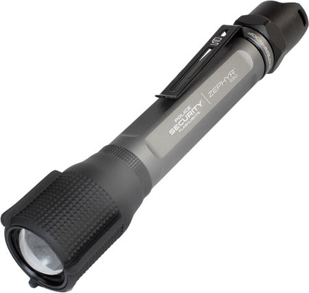 PSF ZEPHYR TACT WHITE 550 LUM 2 AA BATTERIES 3 MODES