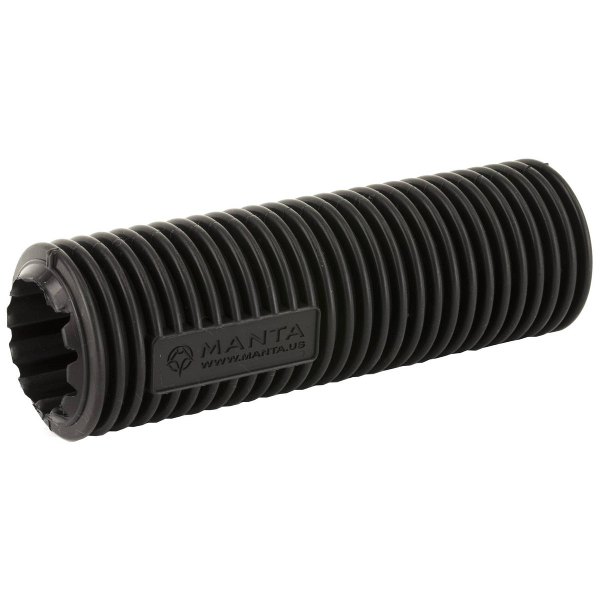 MANTA SUPPRESSOR COVER BLK