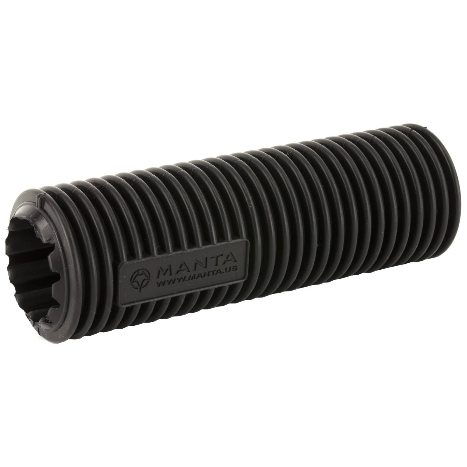 MANTA SUPPRESSOR COVER BLK