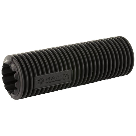 MANTA SUPPRESSOR COVER BLK