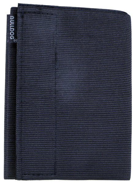 Bulldog WBWDM Deluxe Belly Band 32"-38" Medium Elastic w/Velcro