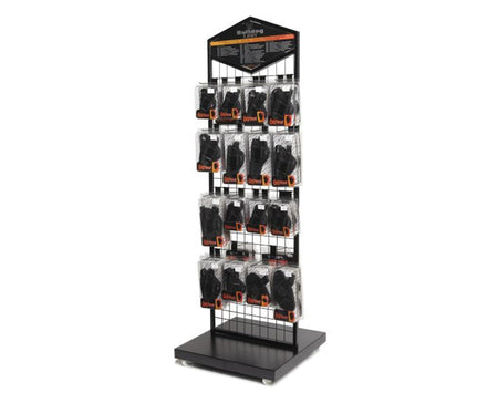 Extreme Duty Holster Display *DropShip*