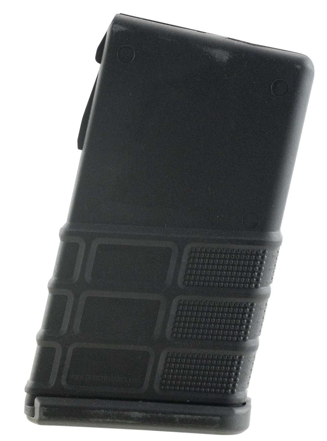 ProMag FNHA4 Standard 20rd 308 Win/7.62x51mm NATO Fits FN SCAR17 Black DuPont Zytel Polymer