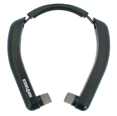 Otis FGESH31 Ear Shield 31 db Behind The Neck Gray Adult 1 Pair