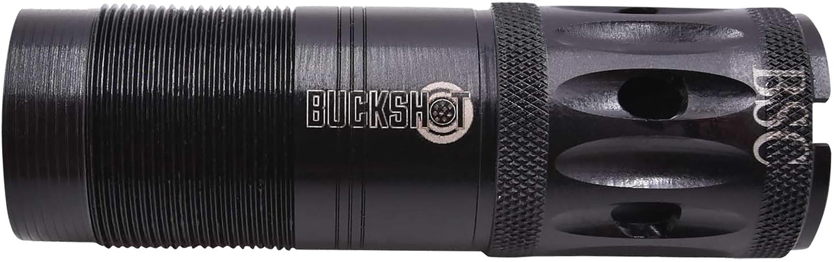 Carlson's Choke Tubes 17799 Buckshot Winchester 12 Gauge Ported 17-4 Stainless Steel
