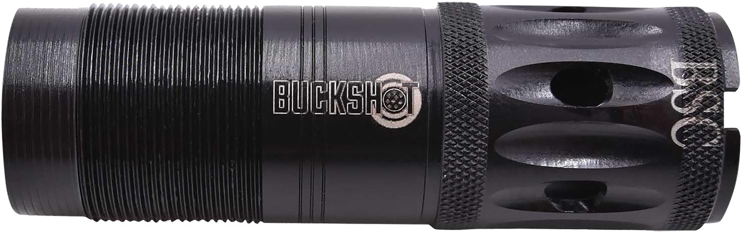 Carlson's Choke Tubes 17799 Buckshot Winchester 12 Gauge Ported 17-4 Stainless Steel