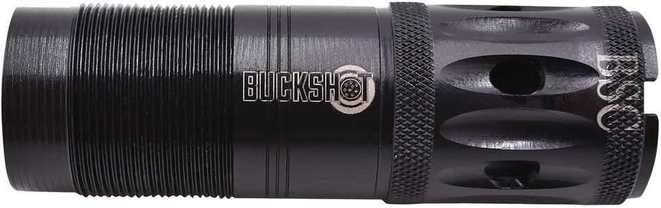 Carlson's Choke Tubes 17799 Buckshot Winchester 12 Gauge Ported 17-4 Stainless Steel
