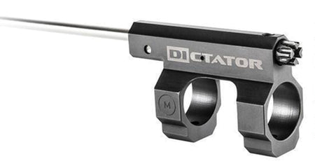 9 Position 308 Gas Block Midlength