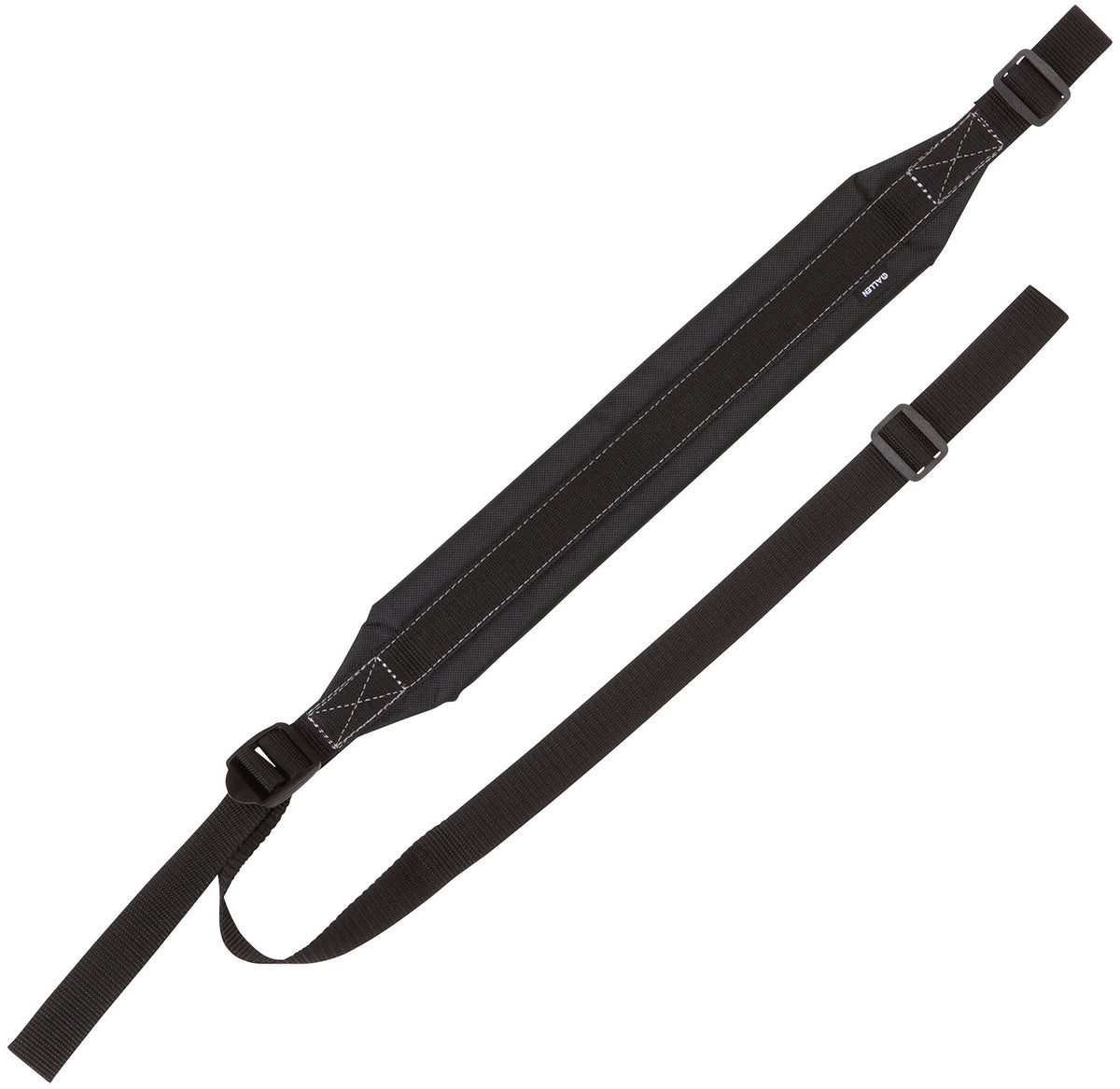 Allen 85 Standard Black Endura Padded Rifle
