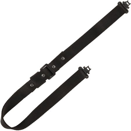Allen 8061 Quick Adjusting Black Nylon Adjustable Rifle