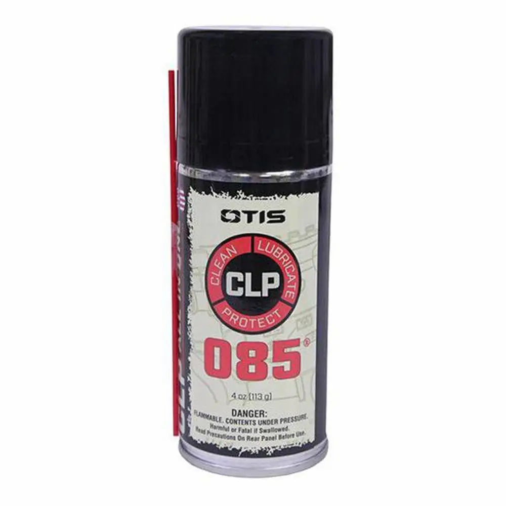 OTIS 085 CLP 4OZ AEROSOL CAN