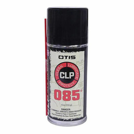OTIS 085 CLP 4OZ AEROSOL CAN