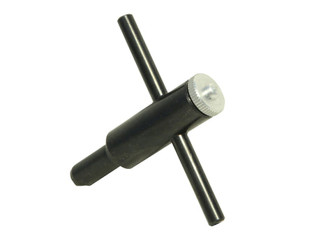Traditions A1260 Nipple Wrench Revolver Traditions 1851/1858/1860 Black