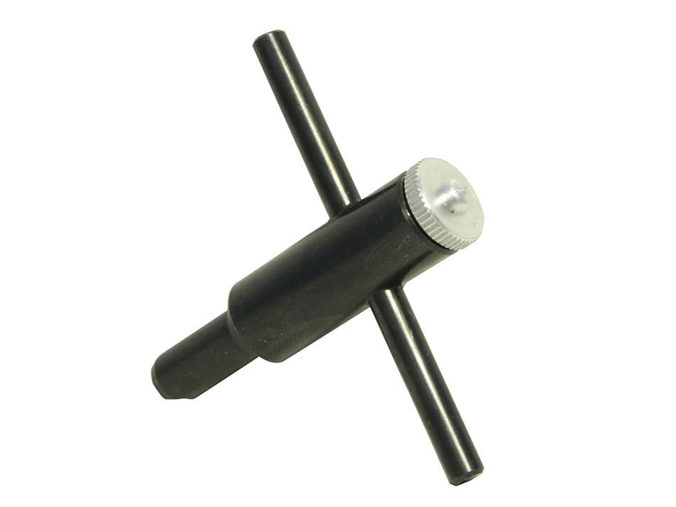 Traditions A1260 Nipple Wrench Revolver Traditions 1851/1858/1860 Black