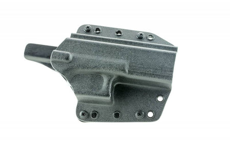 Desantis Gunhide Raptor OWB/IWB N/A Glock 17 Kydex Black