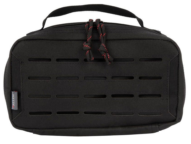 TacSix Contingent Tact Accessory Pch Blk
