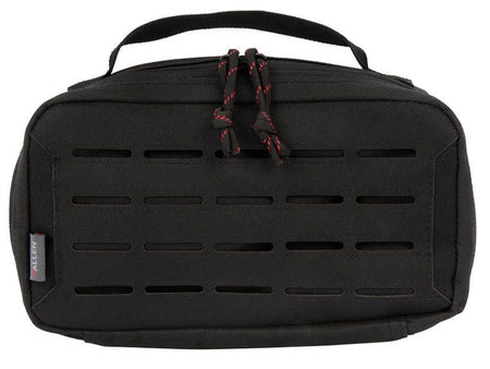 TacSix Contingent Tact Accessory Pch Blk
