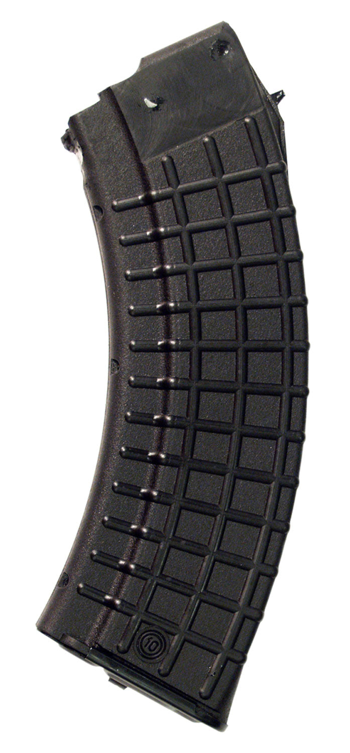 Arsenal M47W AK-47 30rd 7.62x39mm Fits Arsenal AK-47 Black Polymer