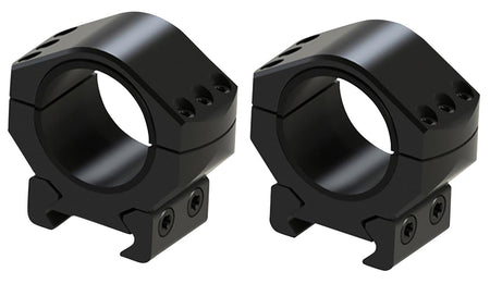 Burris 420210 XTR Signature Rings Matte Black 34mm