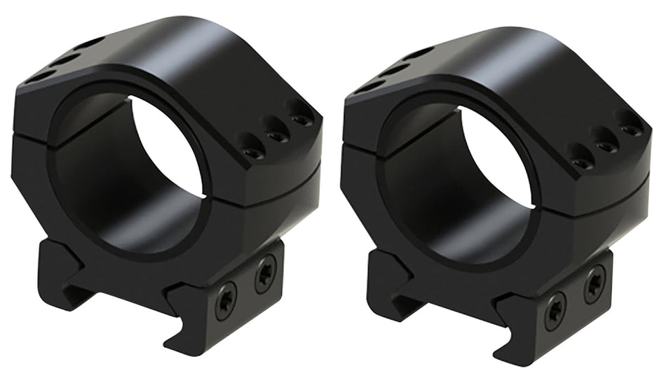 Burris 420210 XTR Signature Rings Matte Black 34mm