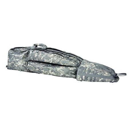 NCSTAR VISM DRAG BAG DGTL ACU