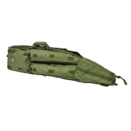 NCSTAR VISM DRAG BAG GRN