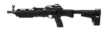 995 9MM PISTOL BLK BRACE 20+1 REDBALL MAGS