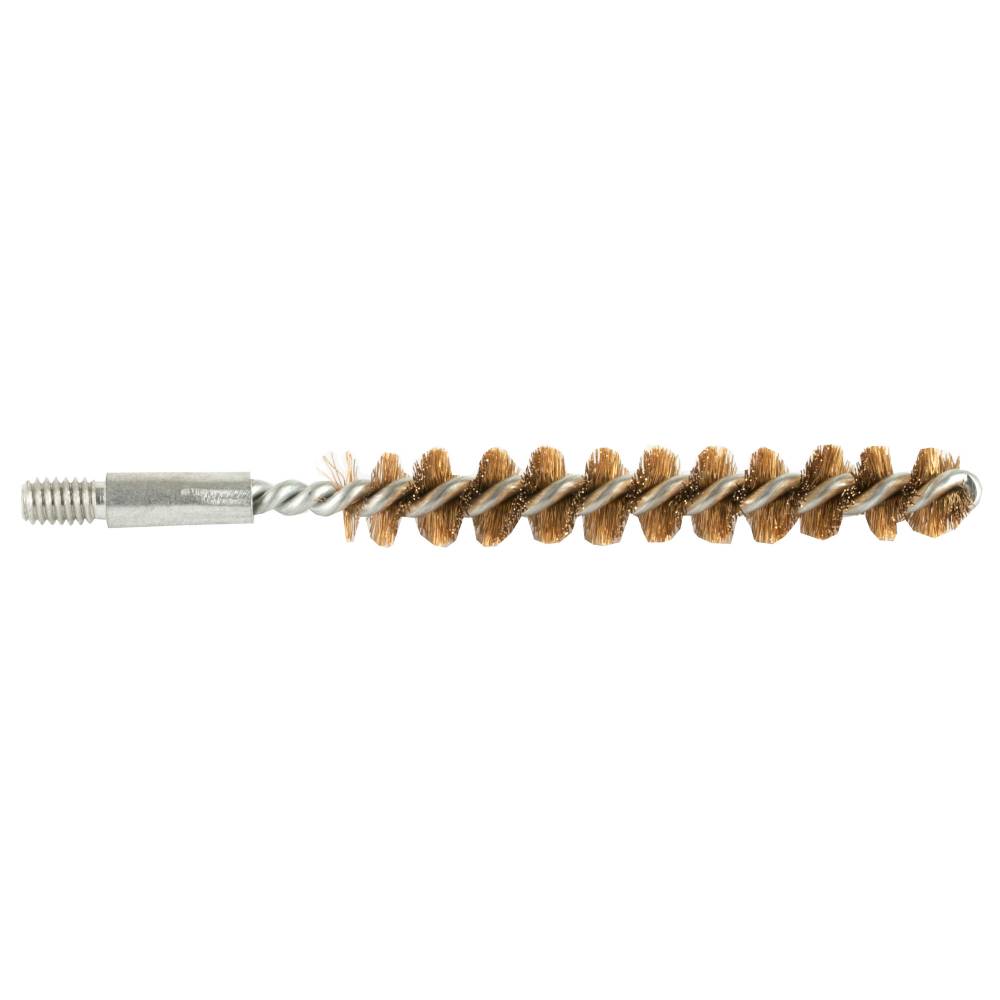 OUTERS RIFLE BRUSH ( EACH ) 30 CAL PHOSPHOR BRONZE ( 6 PER CASE )