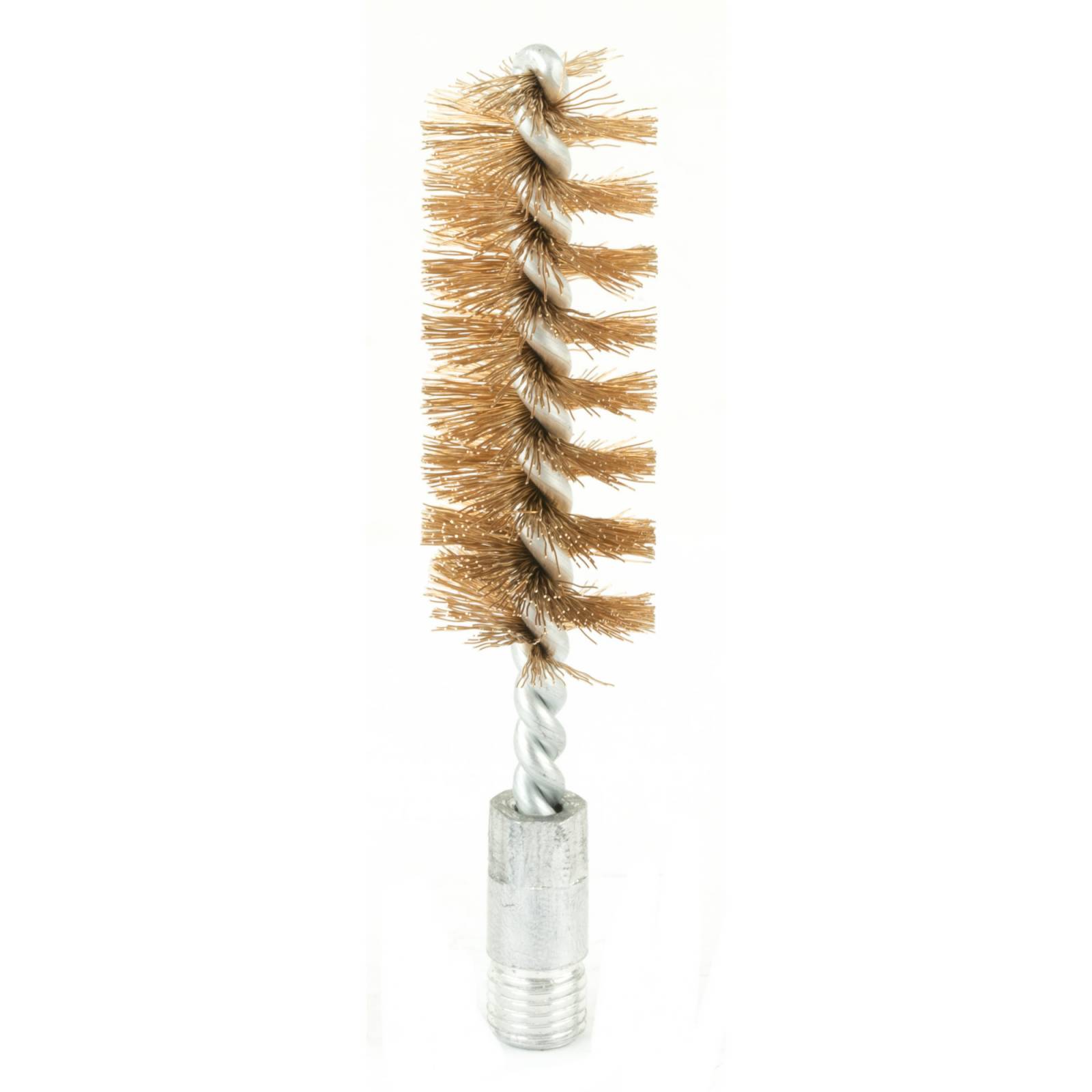 OUTERS SHOTGUN BRUSH ( EACH ) 20/28 GA PHOSPHOR BRONZE ( 6 PER CASE )