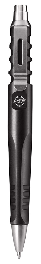 SureFire EWP03BK Pen III Black Aluminum 5.80"