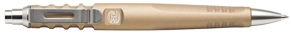 Surefire EWP03TN EWP-03 Tactical Pen 5.8" 1.7 oz Tan