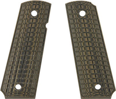 PKMYR G10 TAC GRP 1911 GRN/BLK GRPLR