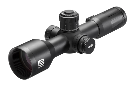 Eotech Vudu 5-25x50 FFP Riflescope - H59 Reticle (MRAD)
